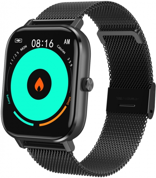 Zcwatch ZC-V0521 Akıllı Saat