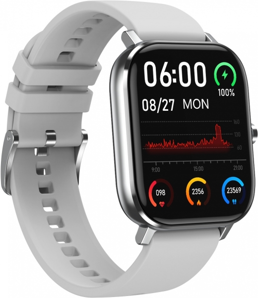 Zcwatch ZC-V0521 Akıllı Saat