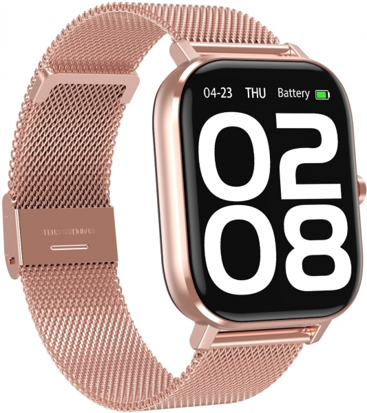 Zcwatch ZC-V0521 Akıllı Saat