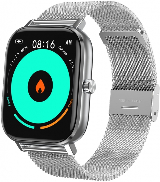 Zcwatch ZC-V0521 Akıllı Saat