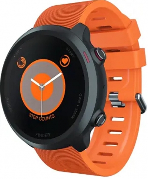 Quark QSM-112-1A Akıllı Saat