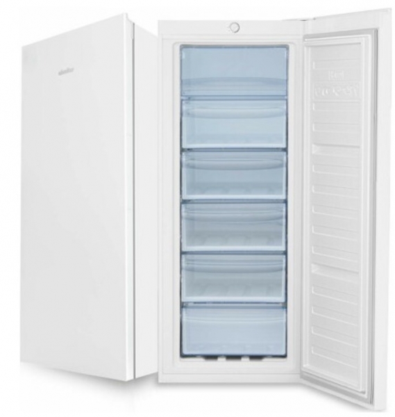 Simfer UF 6210 F Derin Dondurucu