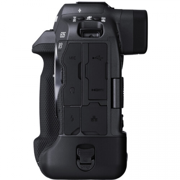 Canon EOS R3 Aynasız Fotoğraf Makinesi