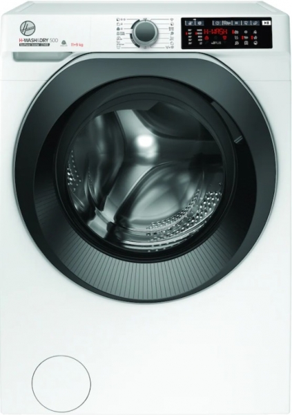 Hoover HDQ 4119AMBS/1-S Çamaşır Makinesi