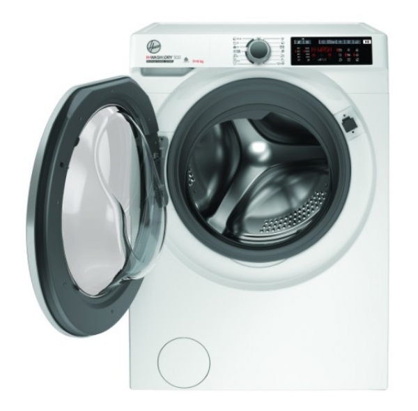 Hoover HDQ 4119AMBS/1-S Çamaşır Makinesi