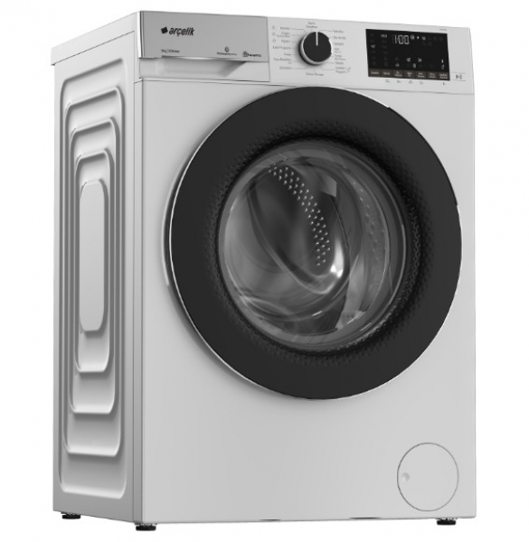 Arçelik 9100 PM Çamaşır Makinesi