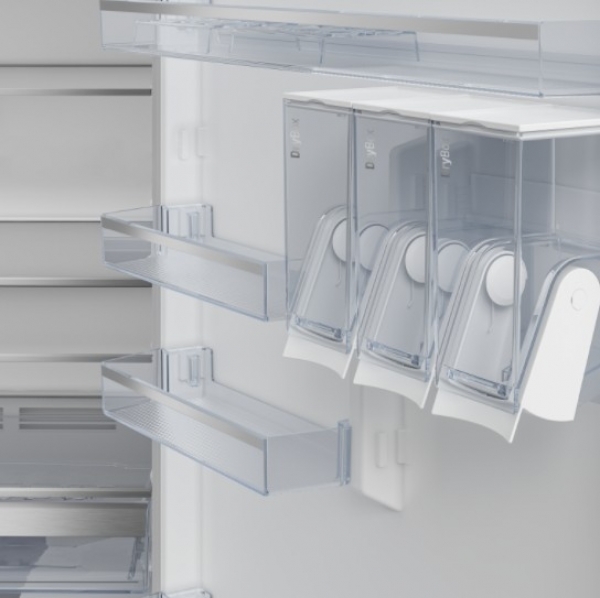Beko 983650 EI Buzdolabı