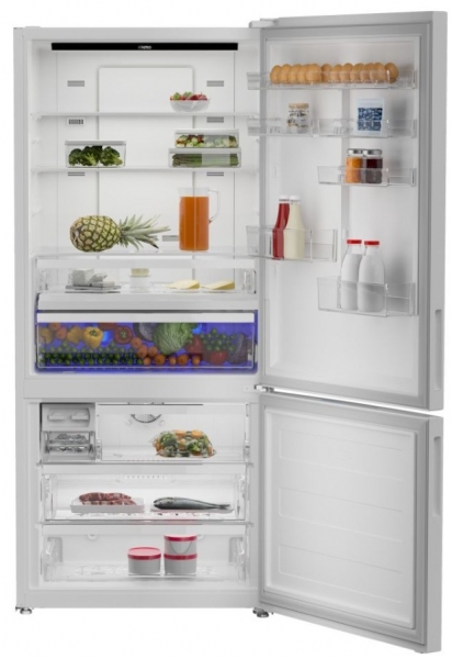 Altus ALK 484 X Buzdolabı