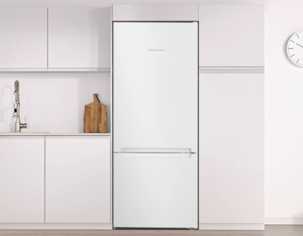 Profilo BD3055WFVN Buzdolabı