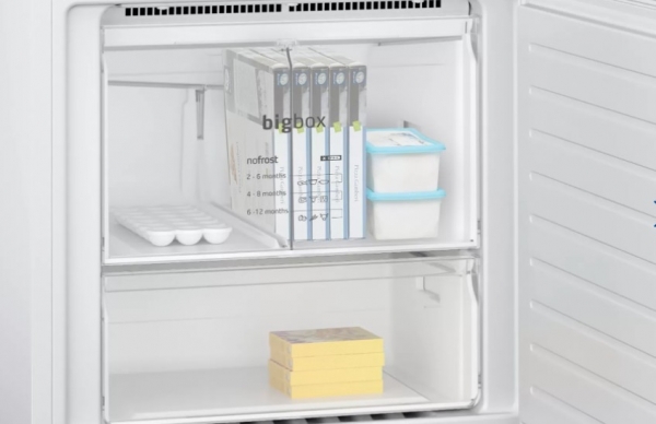 Profilo BD3055WFVN Buzdolabı