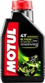 Motul 5100 4T 10W-30 resim