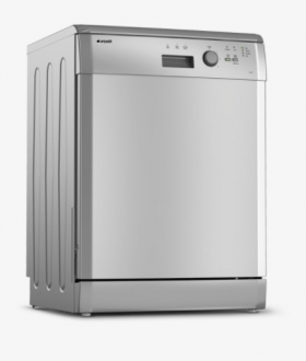 Arçelik 6031 S Bulaşık Makinesi