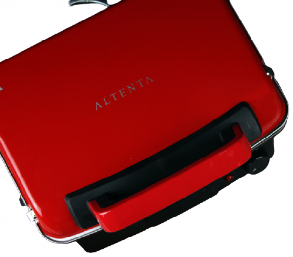 Altenta ALT-727 Tost Makinesi
