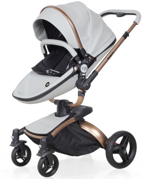 Huggy Egg 3 in 1 Mono Bebek Arabası