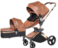 Huggy Egg 3 in 1 Mono resim