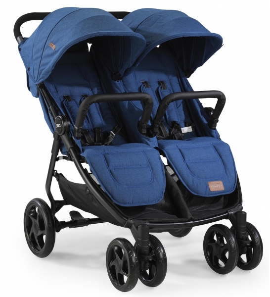 Baby2Go 2027 Vista Twin Bebek Arabası