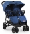 Baby2Go 2027 Vista Twin Bebek Arabası