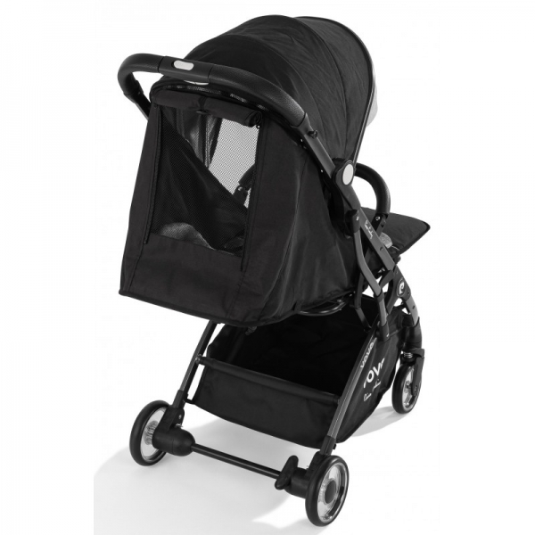 Pierre Cardin Vovo Bebek Arabası
