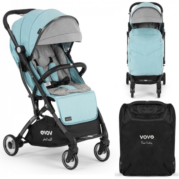 Pierre Cardin Vovo Bebek Arabası
