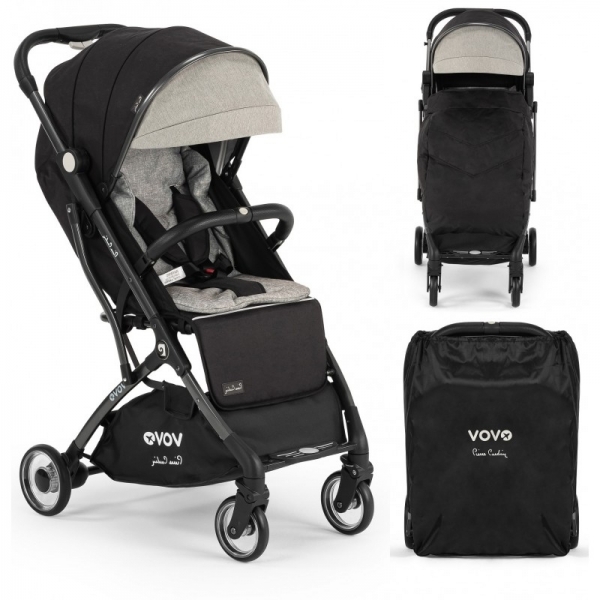 Pierre Cardin Vovo Bebek Arabası