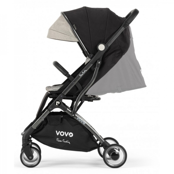 Pierre Cardin Vovo Bebek Arabası