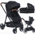 Maxi Taxi MT 065 Voyager Travel Sistem Bebek Arabası