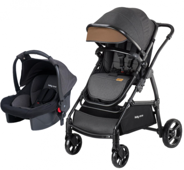 Baby Care BC-310 Safari Travel Sistem Bebek Arabası