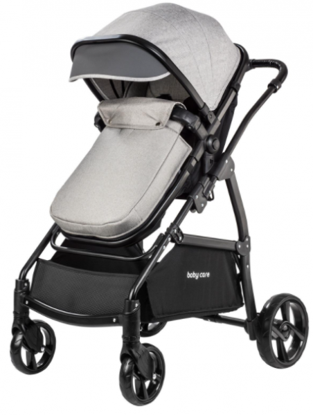 Baby Care BC-310 Safari Travel Sistem Bebek Arabası