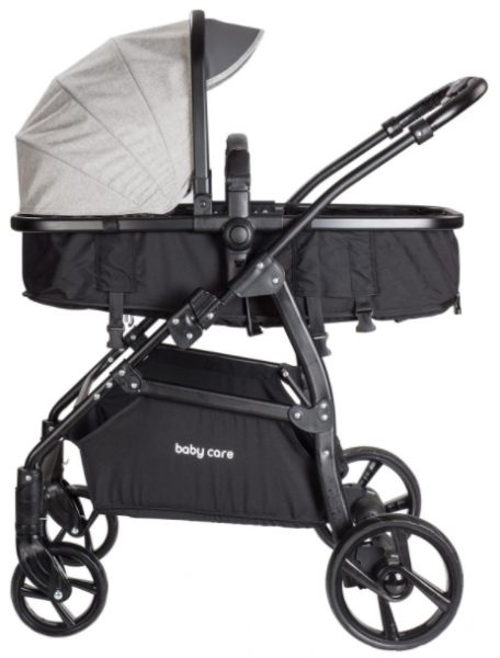 Baby Care BC-310 Safari Travel Sistem Bebek Arabası