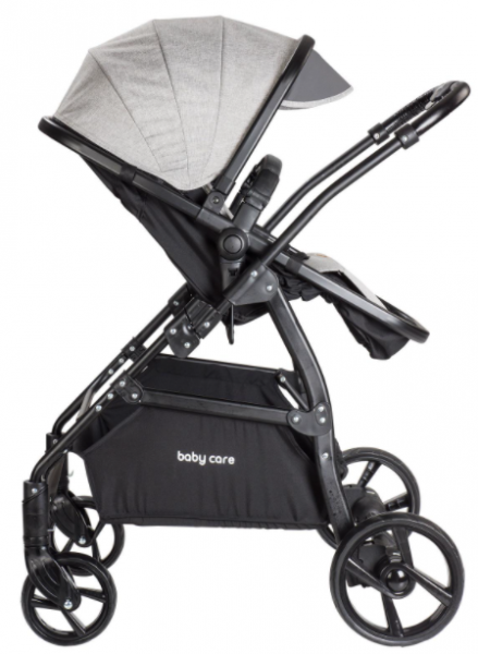 Baby Care BC-310 Safari Travel Sistem Bebek Arabası