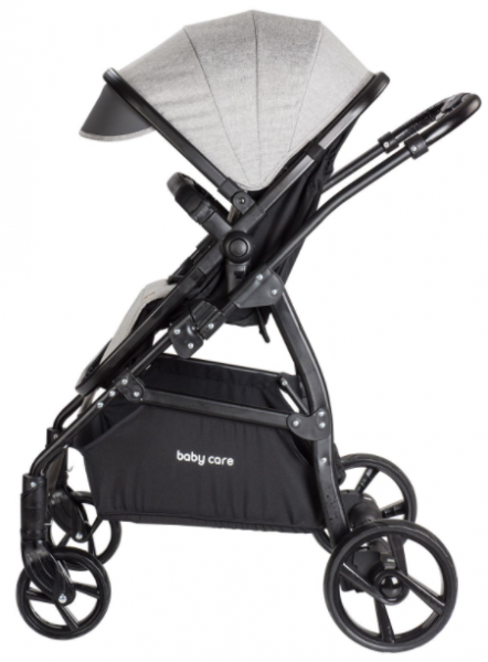 Baby Care BC-310 Safari Travel Sistem Bebek Arabası