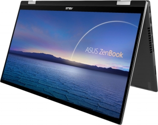 Asus ZenBook Flip 15 Q528EH-202.BL 2'si 1 Arada