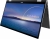 Asus ZenBook Flip 15 Q528EH-202.BL 2'si 1 Arada
