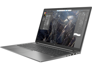 HP ZBook Firefly 15 G7 (111F3EA) Laptop