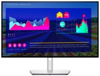 Dell UltraSharp U2722D resim