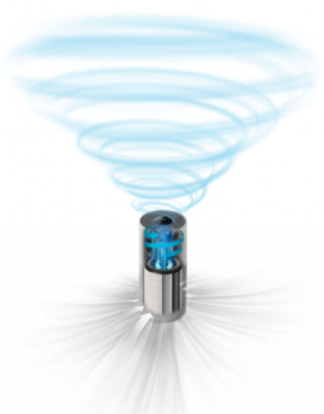 Philips AC2939-10 Hava Temizleyici