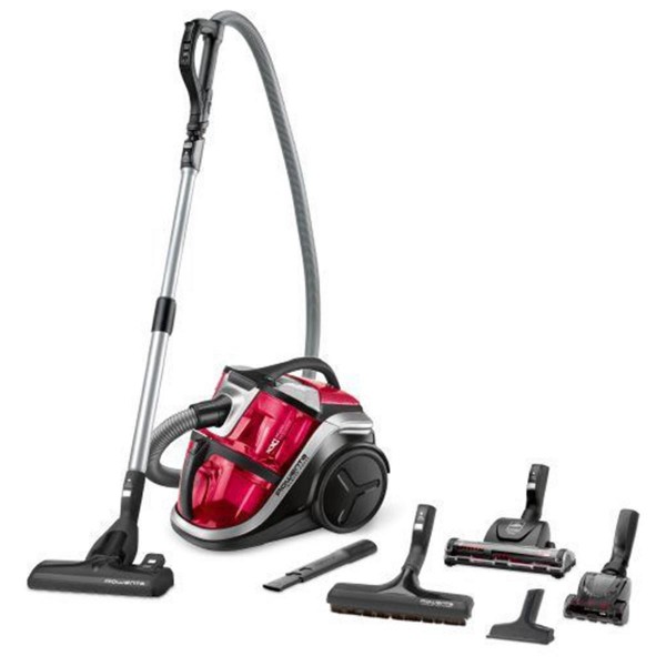 Rowenta RO8370 Multi Silence Elektrikli Süpürge