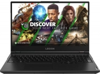 Lenovo Legion 5 (15.6