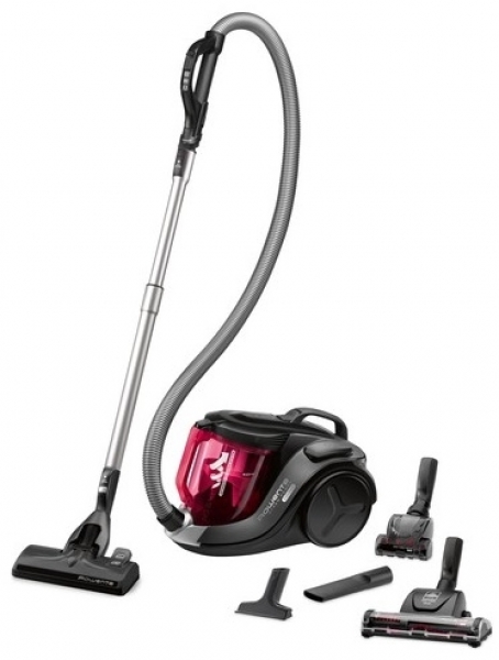 Rowenta RO6993EA X-Trem Power Elektrikli Süpürge