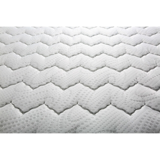 Mopateks Fabric Energy 90X190 cm Yatak Pedi
