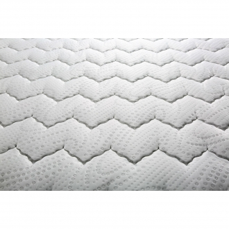 Mopateks Fabric Energy 90X200 cm Yatak Pedi