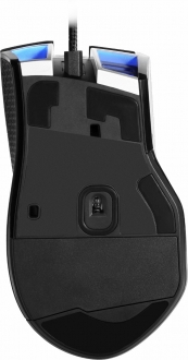 Evga X17 Mouse
