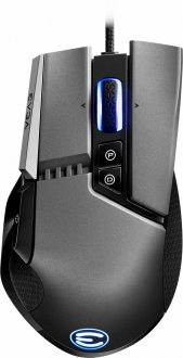 Evga X17 Mouse