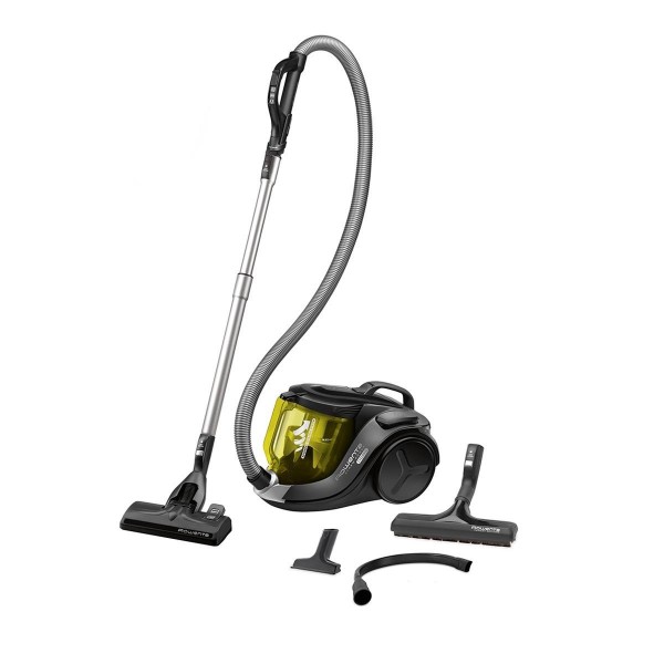 Rowenta RO 6954 X-Trem Power Cyclonic Elektrikli Süpürge