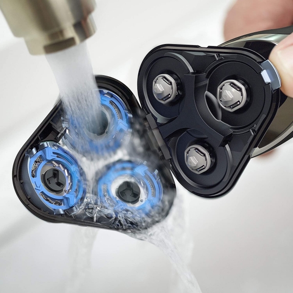 Philips S6650/48 Sakal Kesme Makinesi