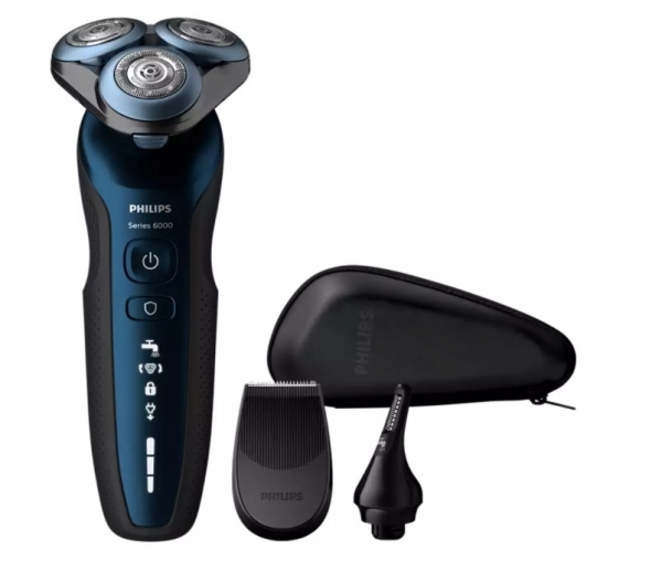 Philips S6650/48 Sakal Kesme Makinesi