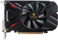 Huananzhi Radeon RX 550 4GB resim