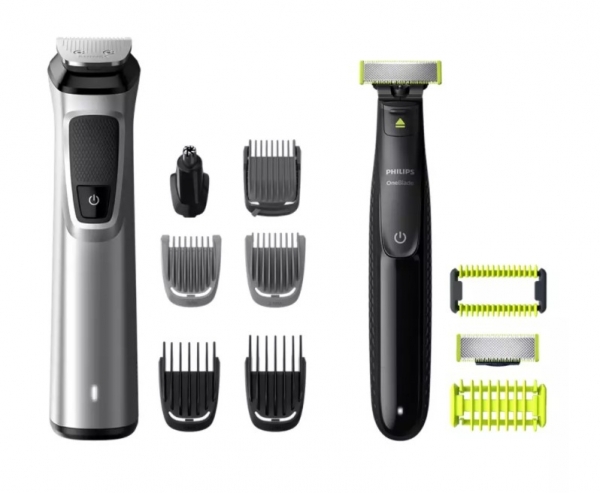 Philips MG9710/90 Çok Amaçlı Tıraş Makinesi
