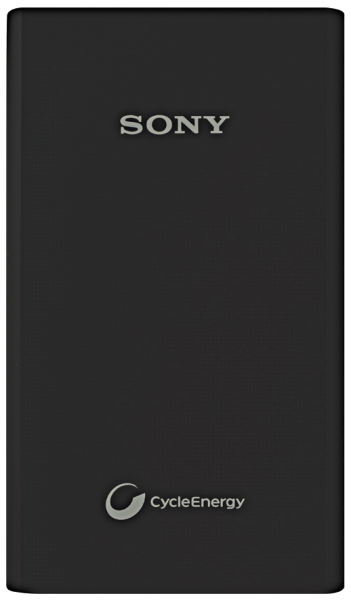 Sony CP-V9 8700 mAh Powerbank