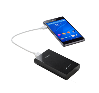 Sony CP-V9 8700 mAh Powerbank